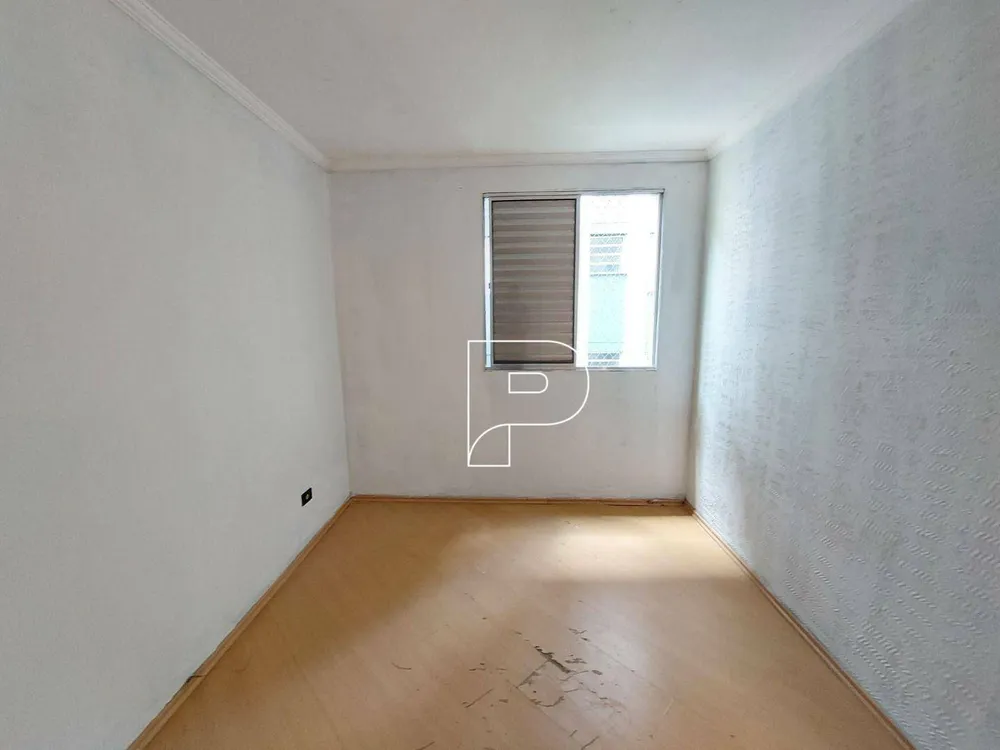 Apartamento, 2 quartos, 52 m² - Foto 4