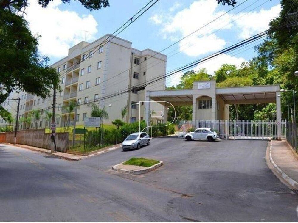 Apartamento, 2 quartos, 52 m² - Foto 8