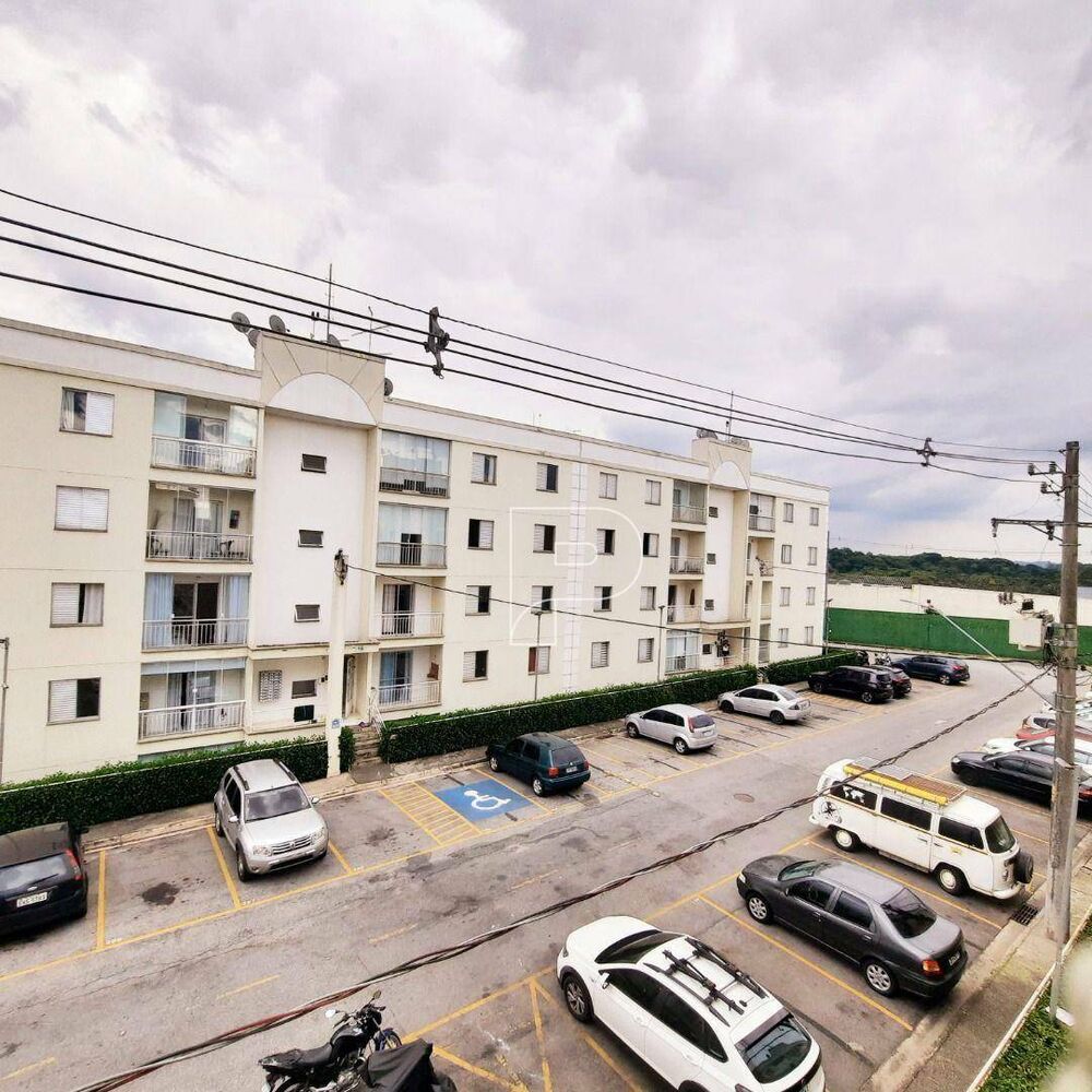 Apartamento, 2 quartos, 52 m² - Foto 11