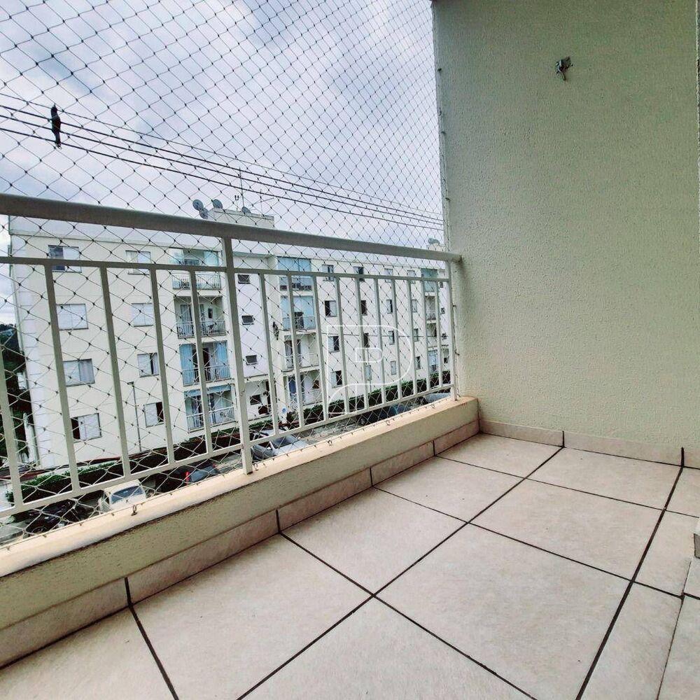 Apartamento, 2 quartos, 52 m² - Foto 9