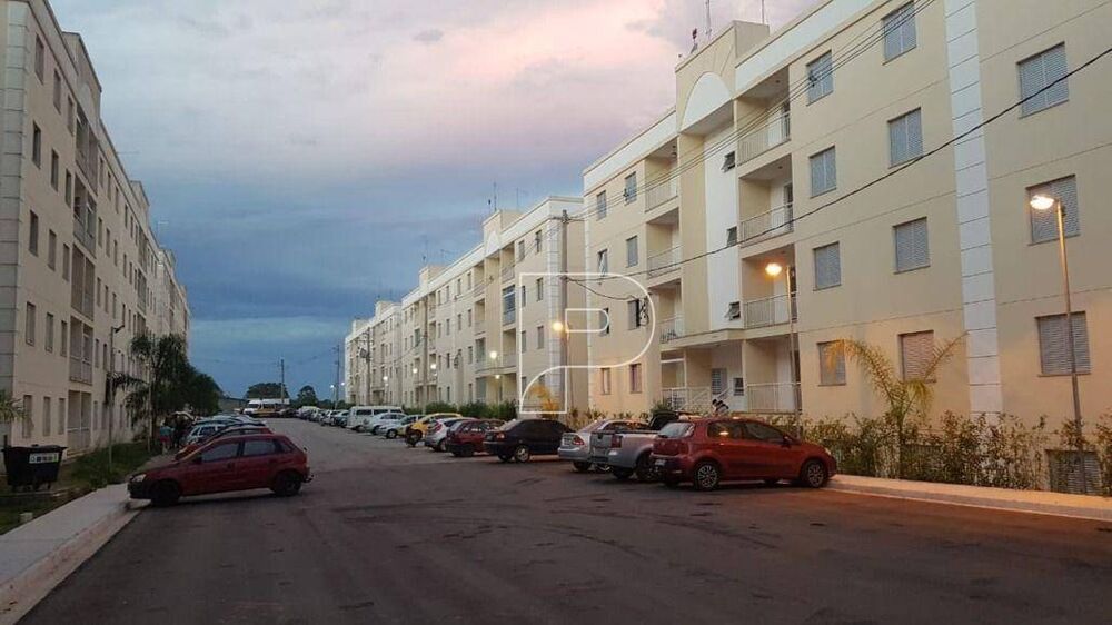 Apartamento, 2 quartos, 52 m² - Foto 12