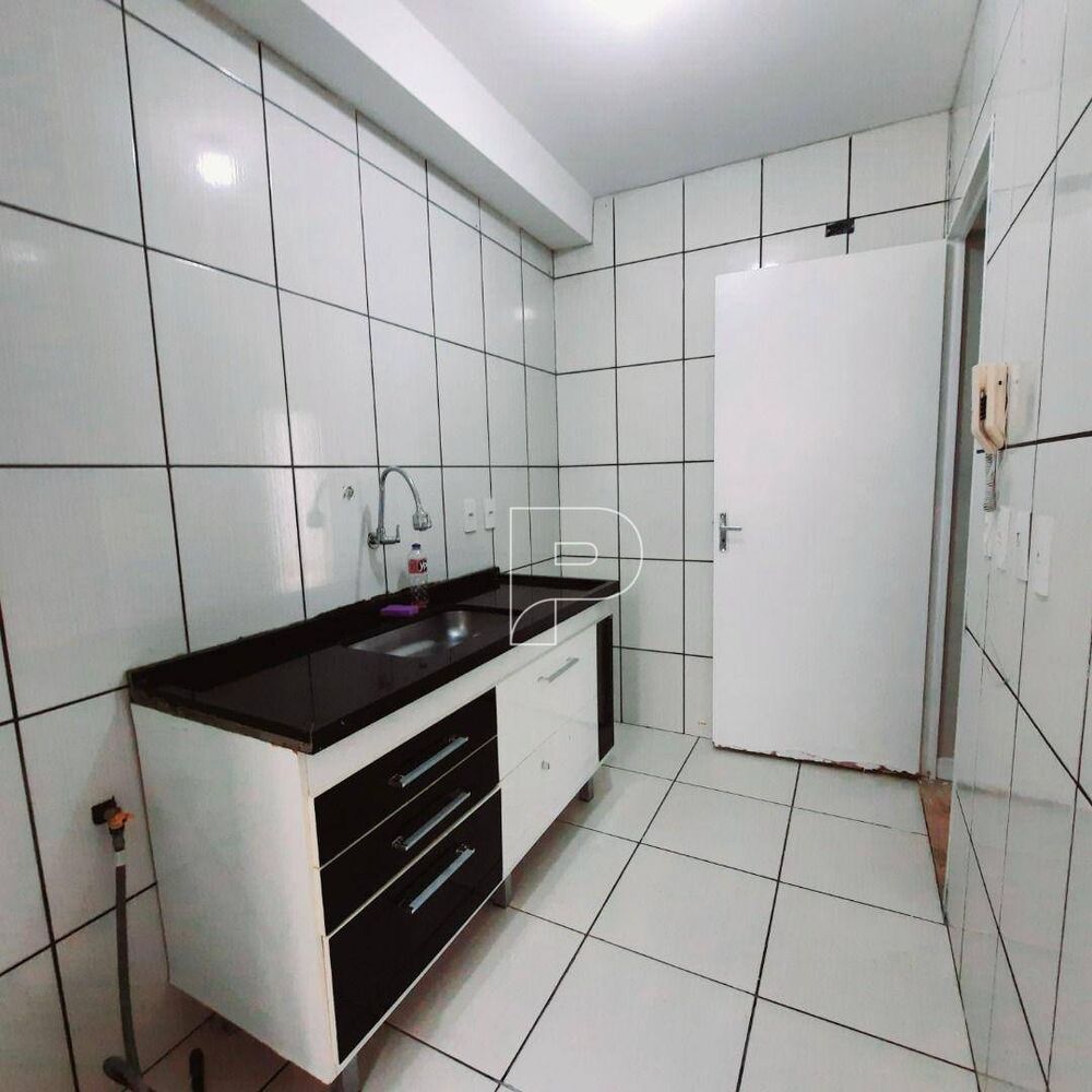 Apartamento, 2 quartos, 52 m² - Foto 2