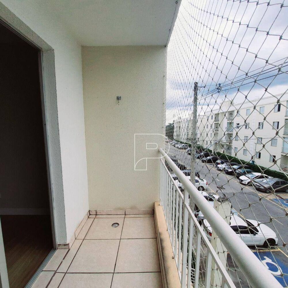 Apartamento, 2 quartos, 52 m² - Foto 10