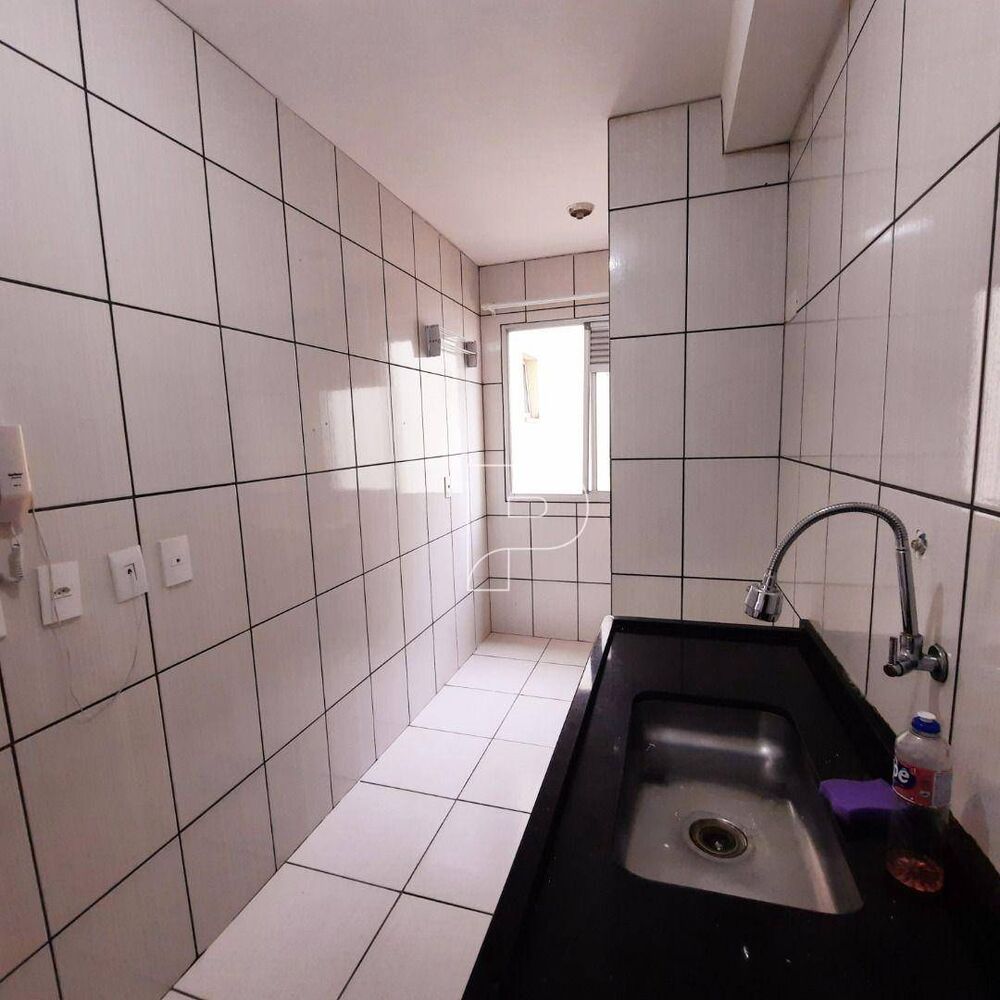 Apartamento, 2 quartos, 52 m² - Foto 3