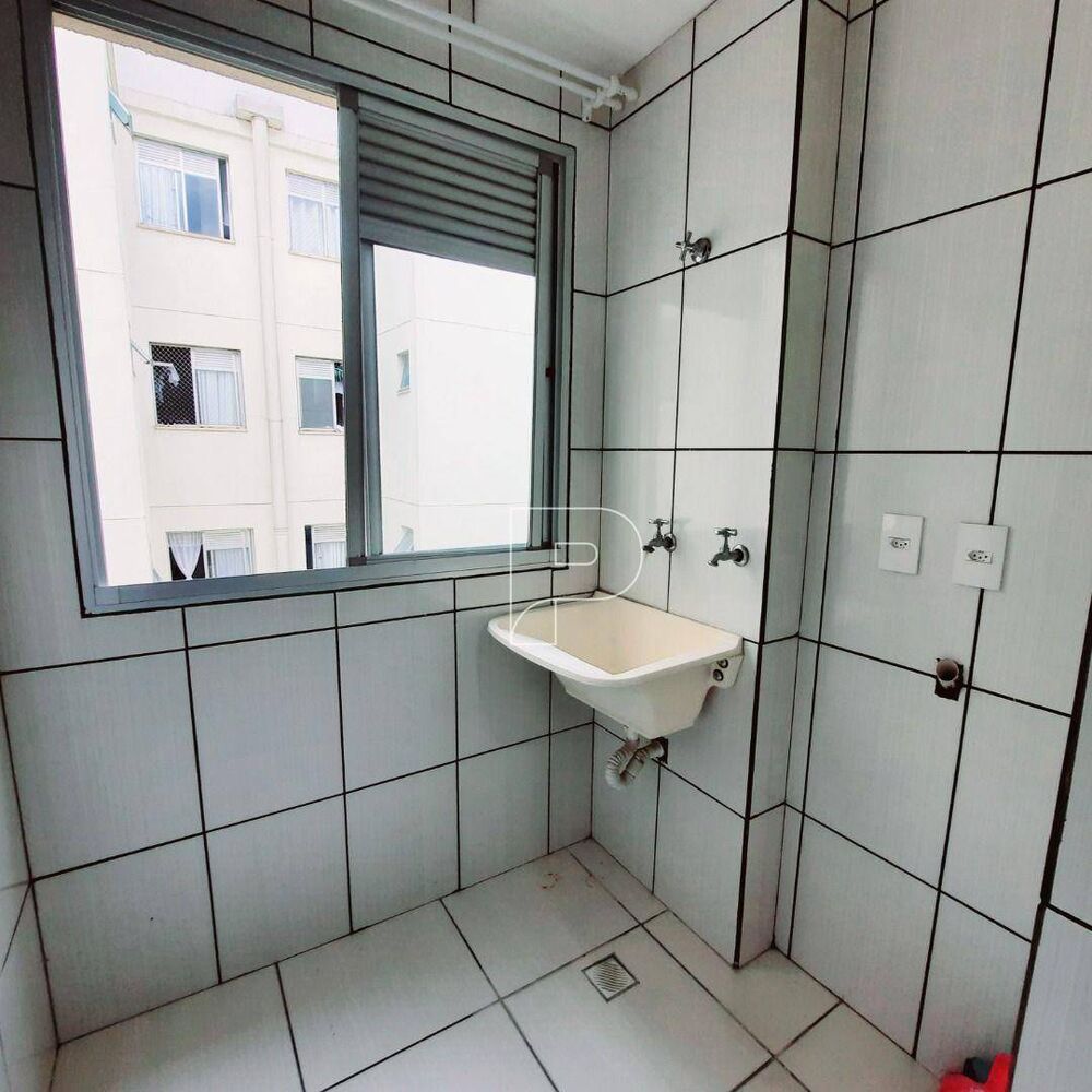 Apartamento, 2 quartos, 52 m² - Foto 4