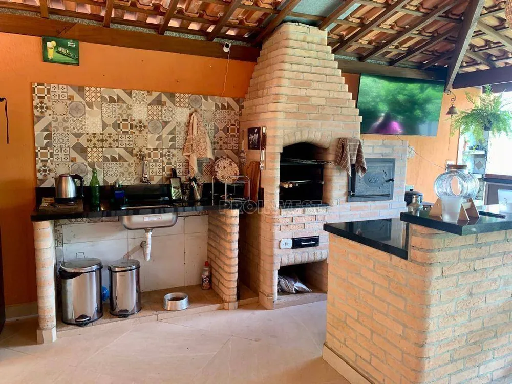 Casa de Condomínio, 3 quartos - Foto 11