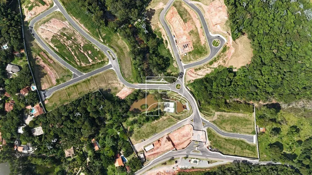 Loteamento e Condomínio, 522 m² - Foto 6