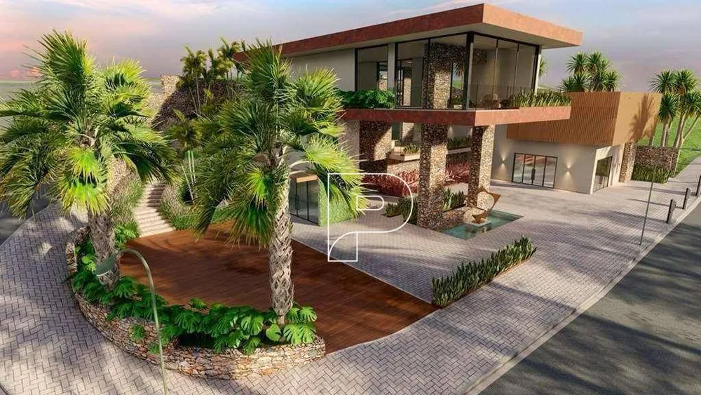 Loteamento e Condomínio, 522 m² - Foto 7