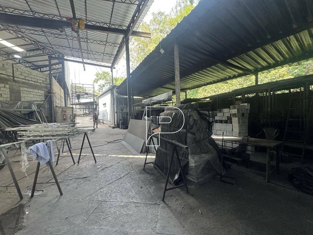 Depósito-Galpão, 2300 m² - Foto 7