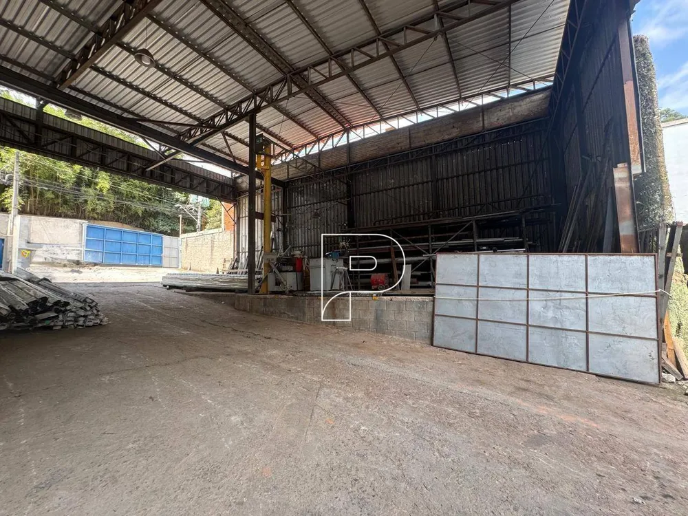 Depósito-Galpão, 2300 m² - Foto 11