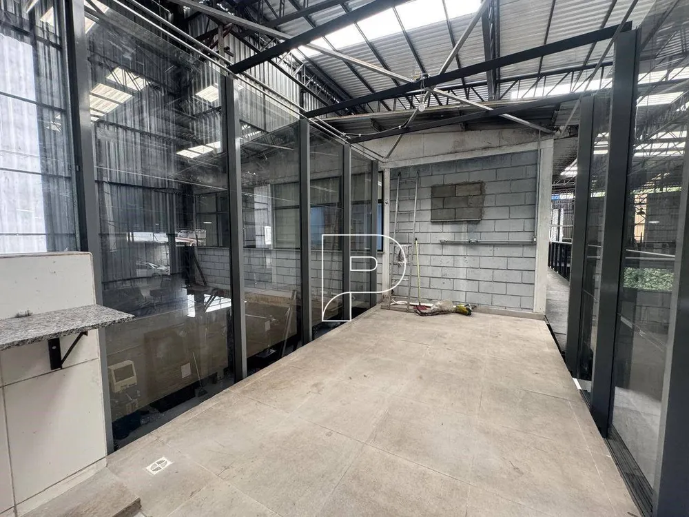 Depósito-Galpão, 2300 m² - Foto 5