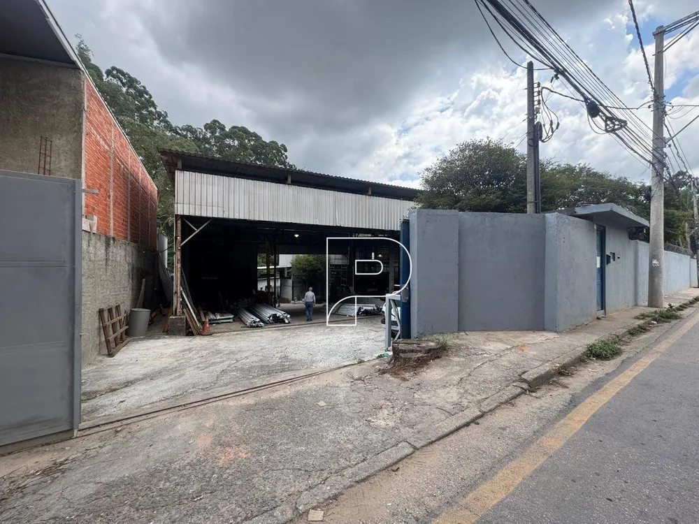 Depósito-Galpão, 2300 m² - Foto 12