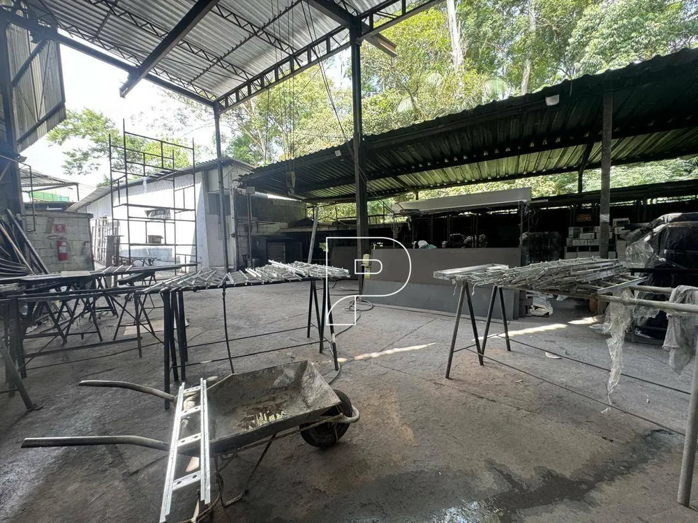 Depósito-Galpão, 2300 m² - Foto 8