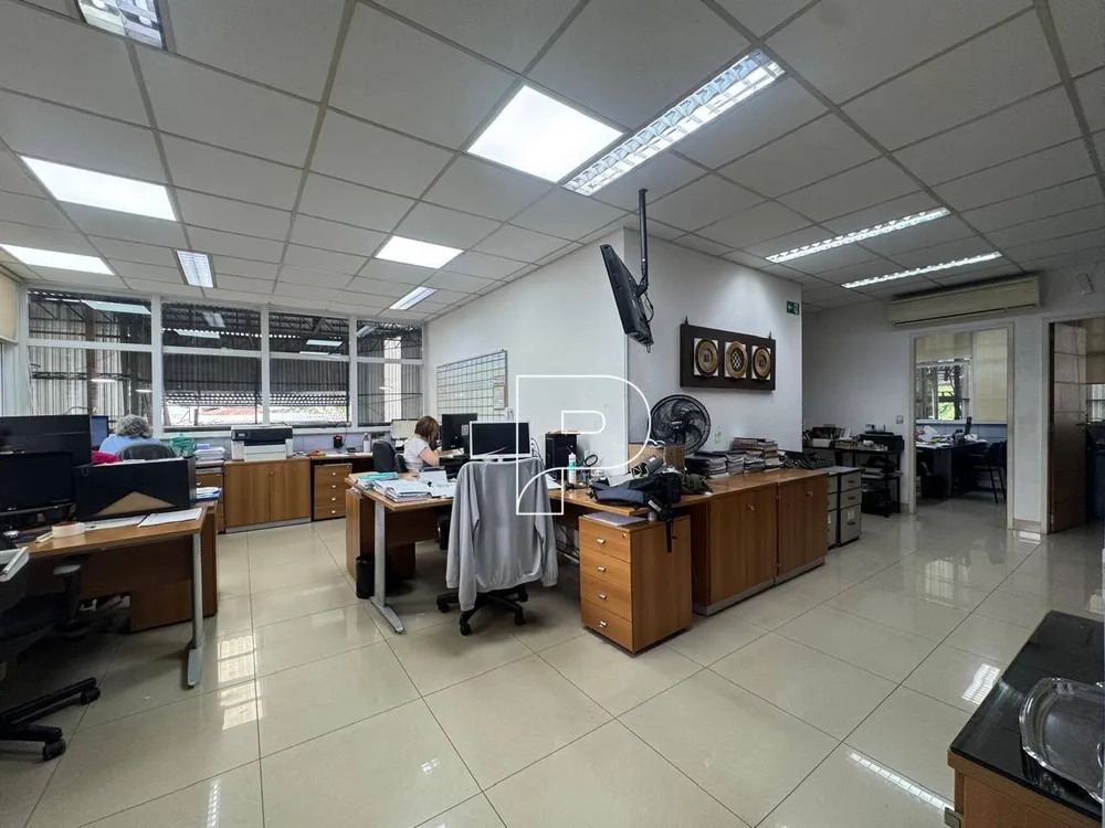 Depósito-Galpão, 2300 m² - Foto 2