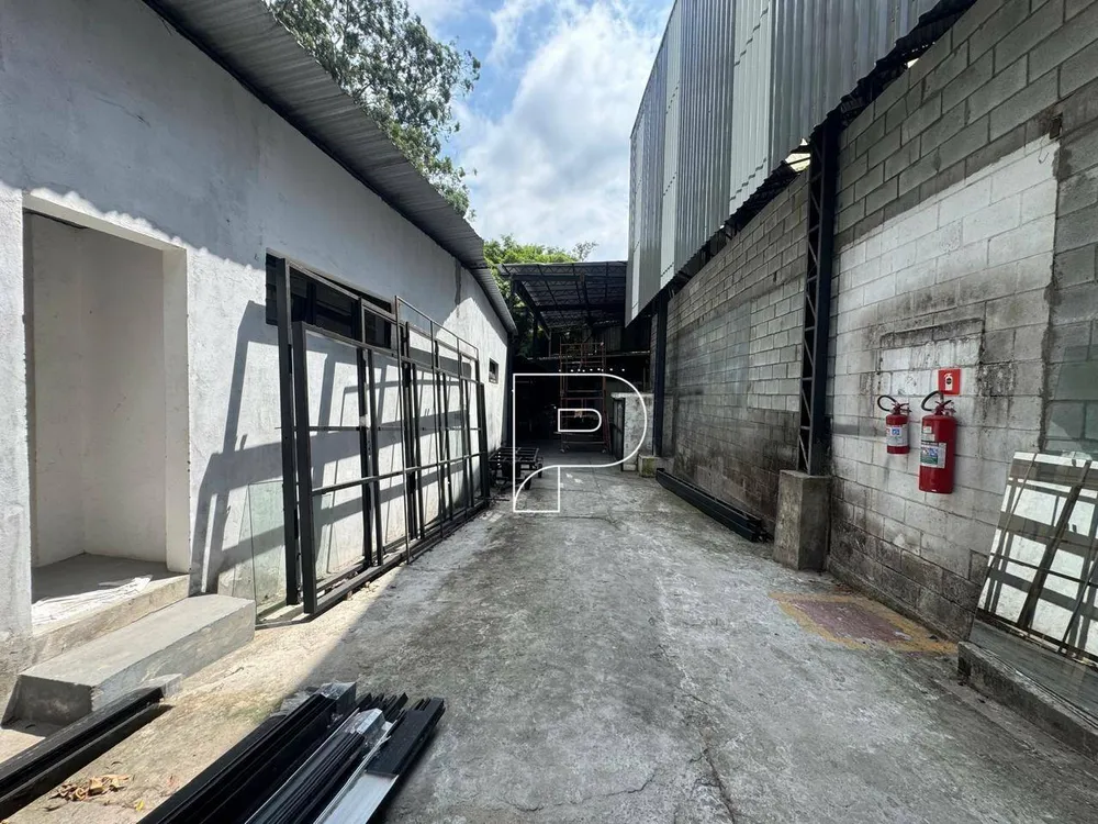 Depósito-Galpão, 2300 m² - Foto 10
