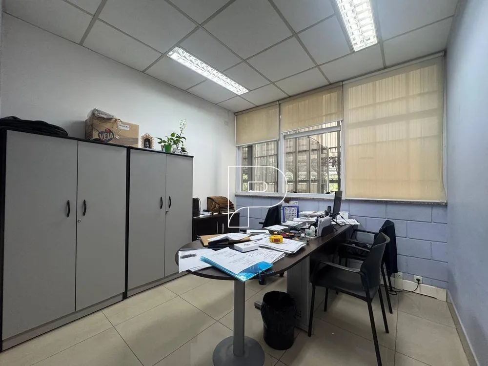 Depósito-Galpão, 2300 m² - Foto 4