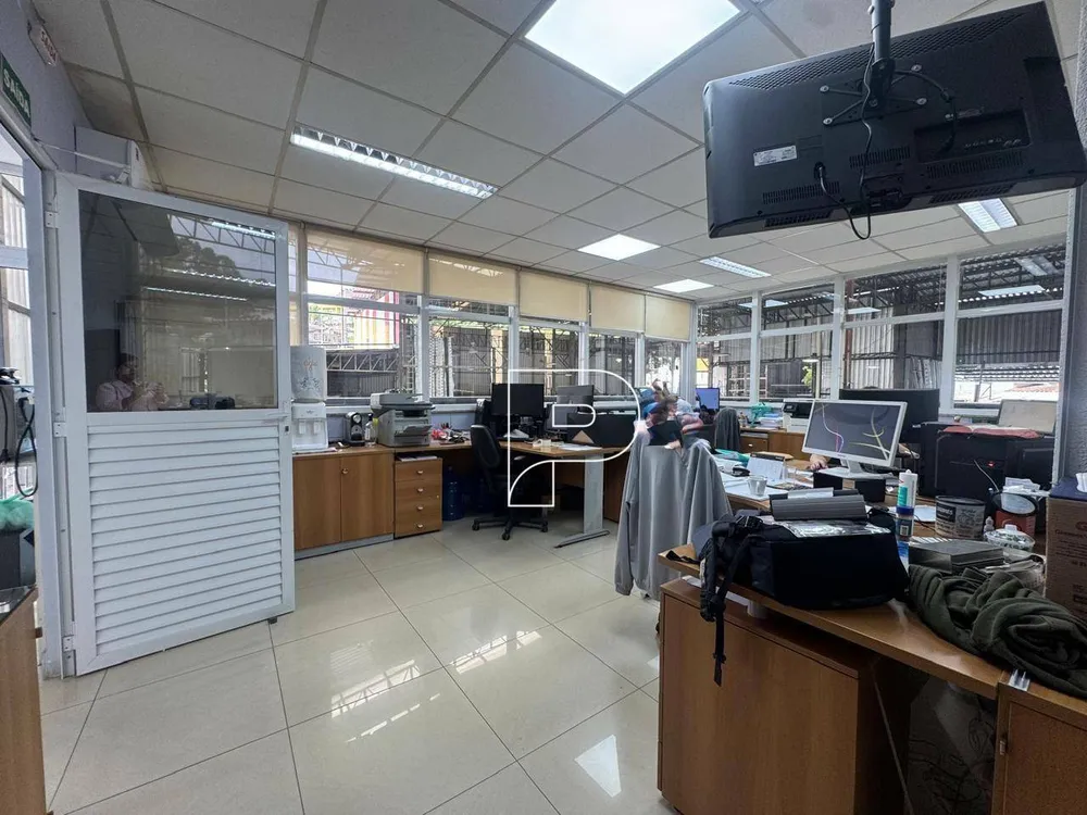 Depósito-Galpão, 2300 m² - Foto 3