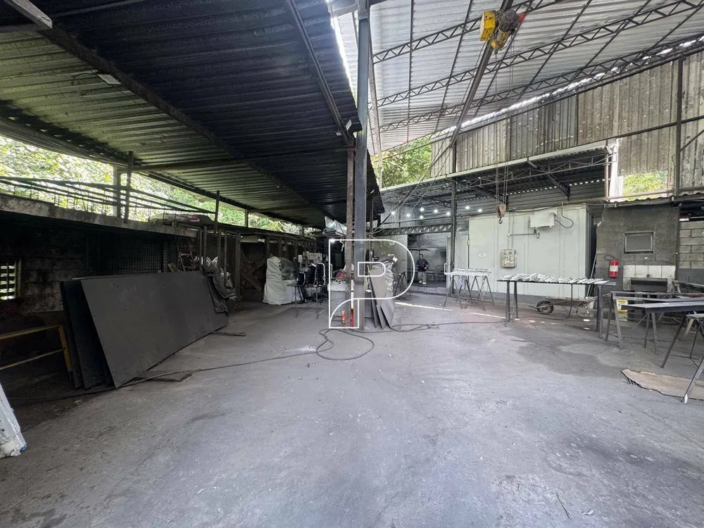 Depósito-Galpão, 2300 m² - Foto 9