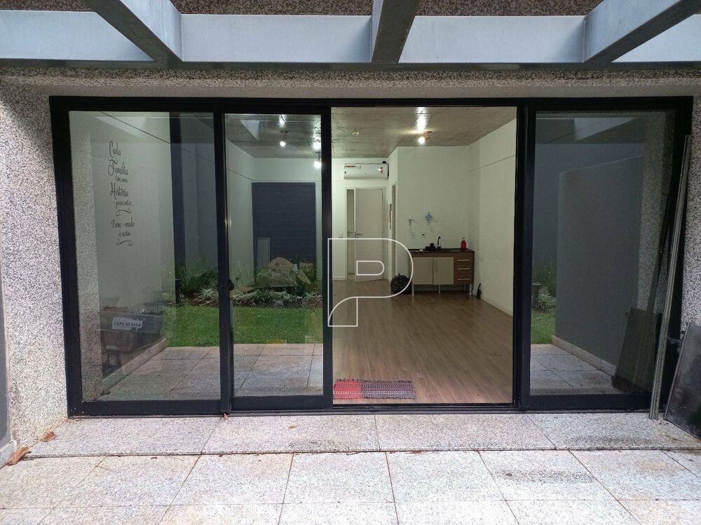 Conjunto Comercial-Sala para alugar, 66m² - Foto 8