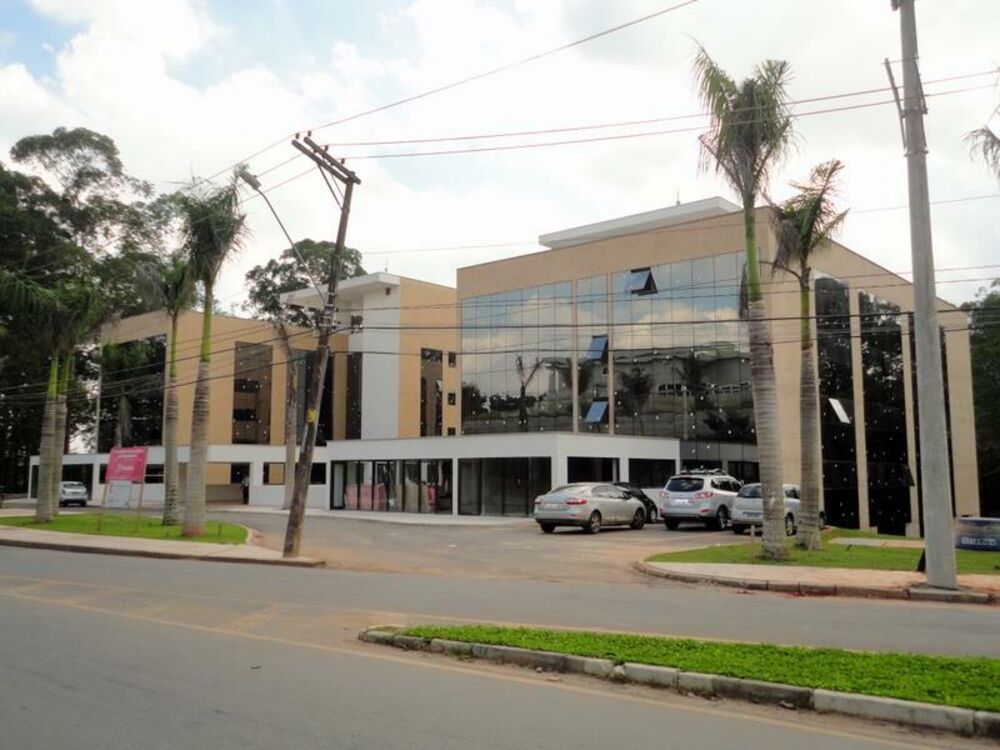 Sala-Conjunto, 34 m² - Foto 3