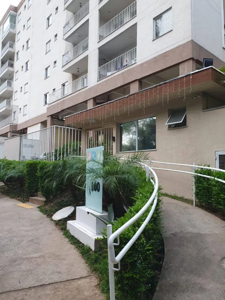 Apartamento, 2 quartos, 49 m² - Foto 3