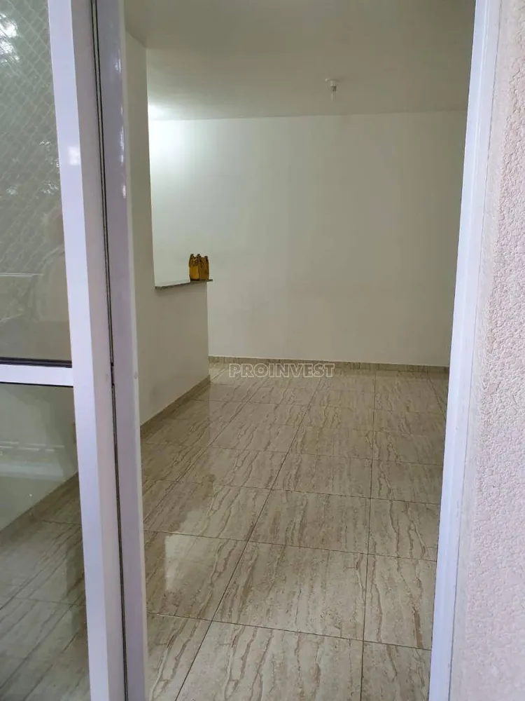 Apartamento, 2 quartos, 49 m² - Foto 6
