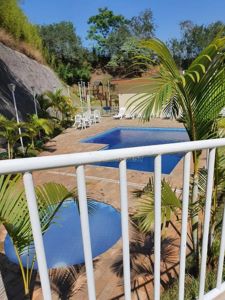 Apartamento, 2 quartos, 49 m² - Foto 2