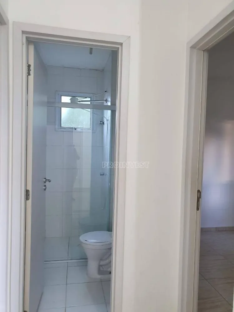 Apartamento, 2 quartos, 49 m² - Foto 5