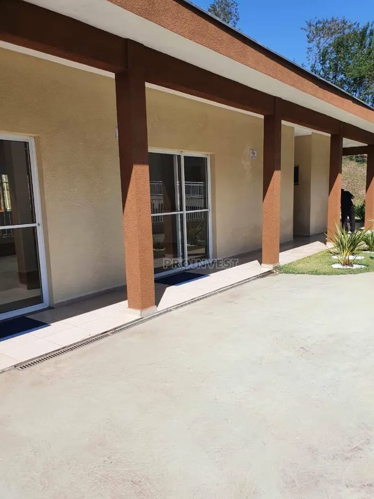 Apartamento, 2 quartos, 49 m² - Foto 10