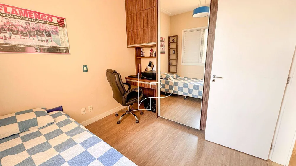 Apartamento, 3 quartos, 141 m² - Foto 5