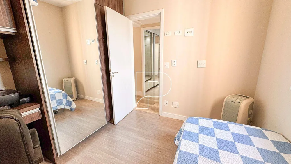 Apartamento, 3 quartos, 141 m² - Foto 4
