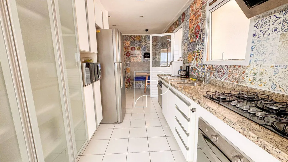 Apartamento, 3 quartos, 141 m² - Foto 3