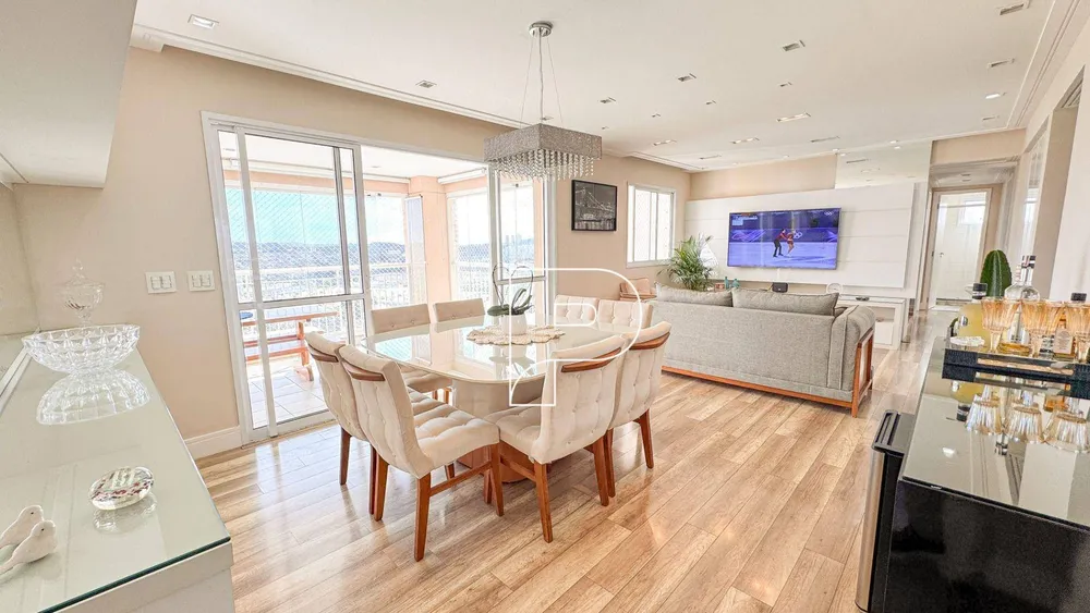 Apartamento, 3 quartos, 141 m² - Foto 1