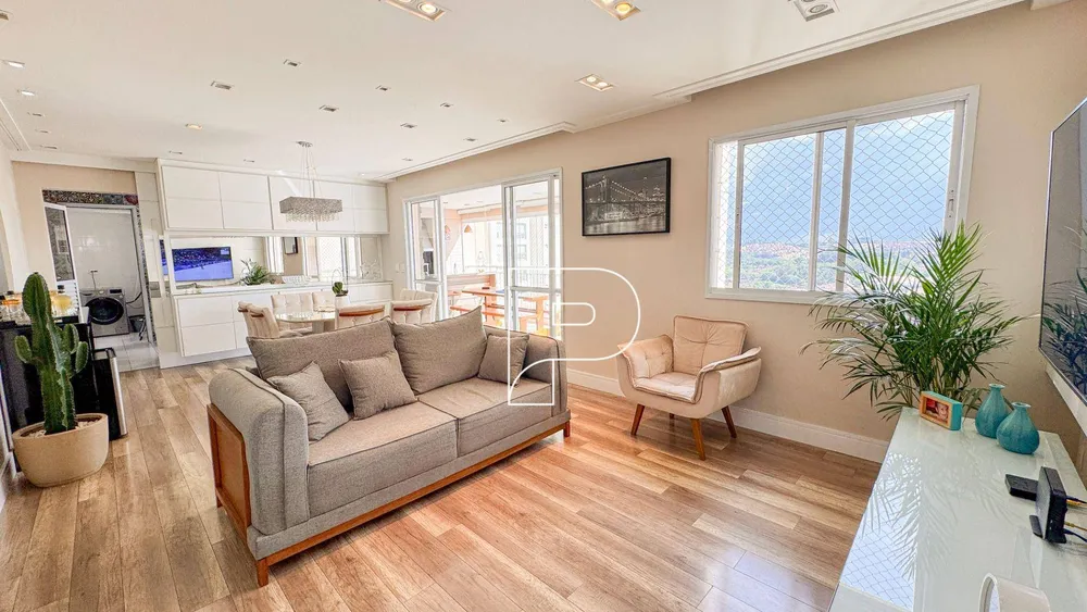Apartamento, 3 quartos, 141 m² - Foto 2