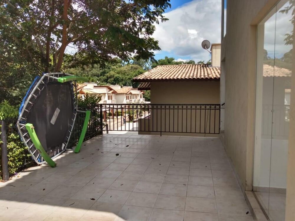 Casa de Condomínio, 4 quartos - Foto 44