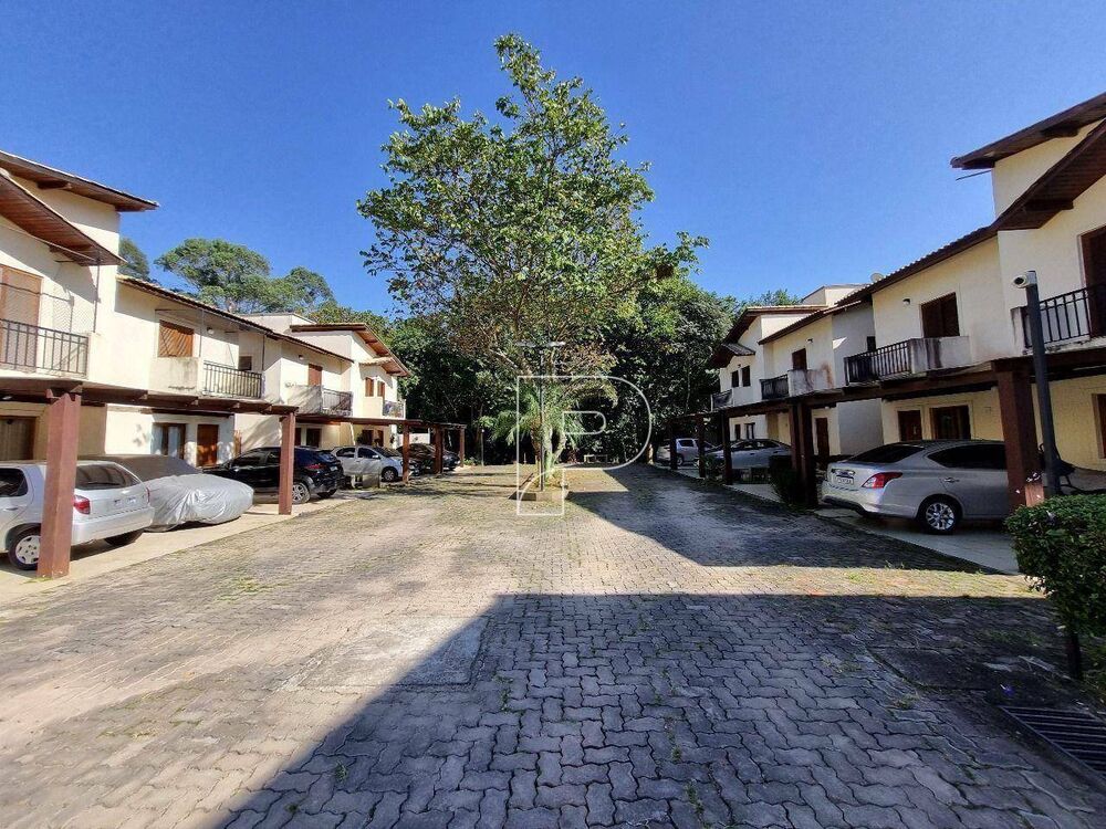 Casa de Condomínio, 4 quartos - Foto 42