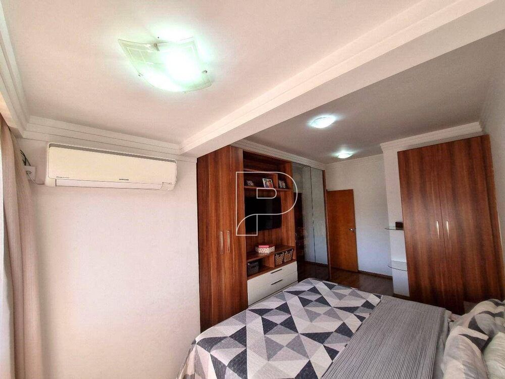 Casa de Condomínio, 4 quartos - Foto 36