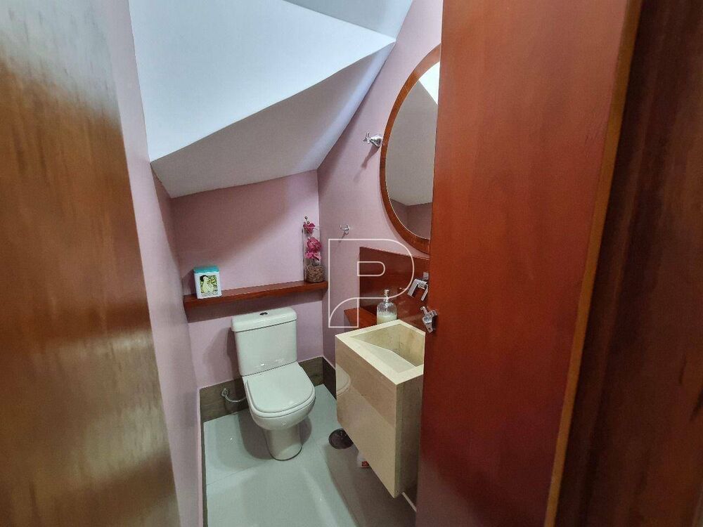 Casa de Condomínio, 4 quartos - Foto 52