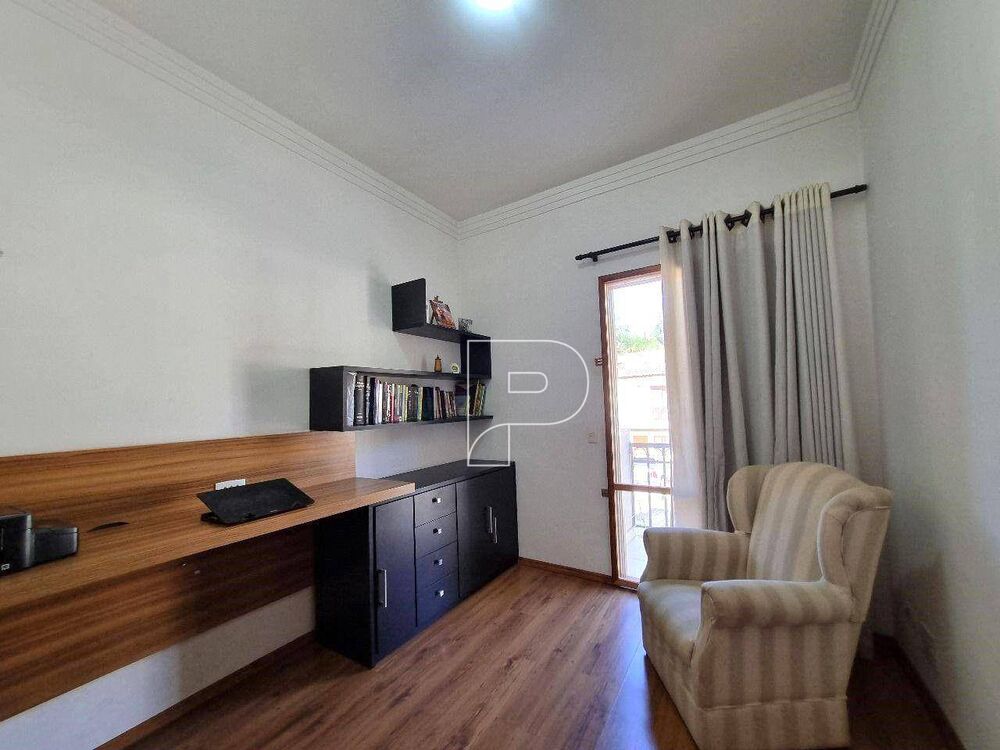 Casa de Condomínio, 4 quartos - Foto 50
