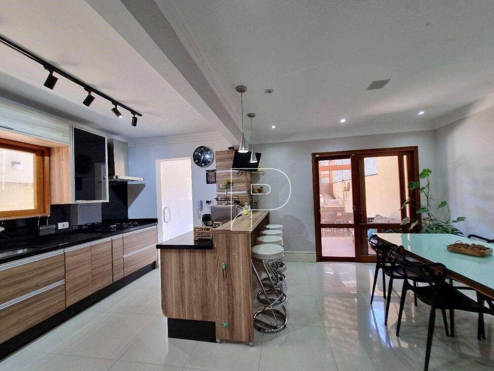 Casa de Condomínio, 4 quartos - Foto 40