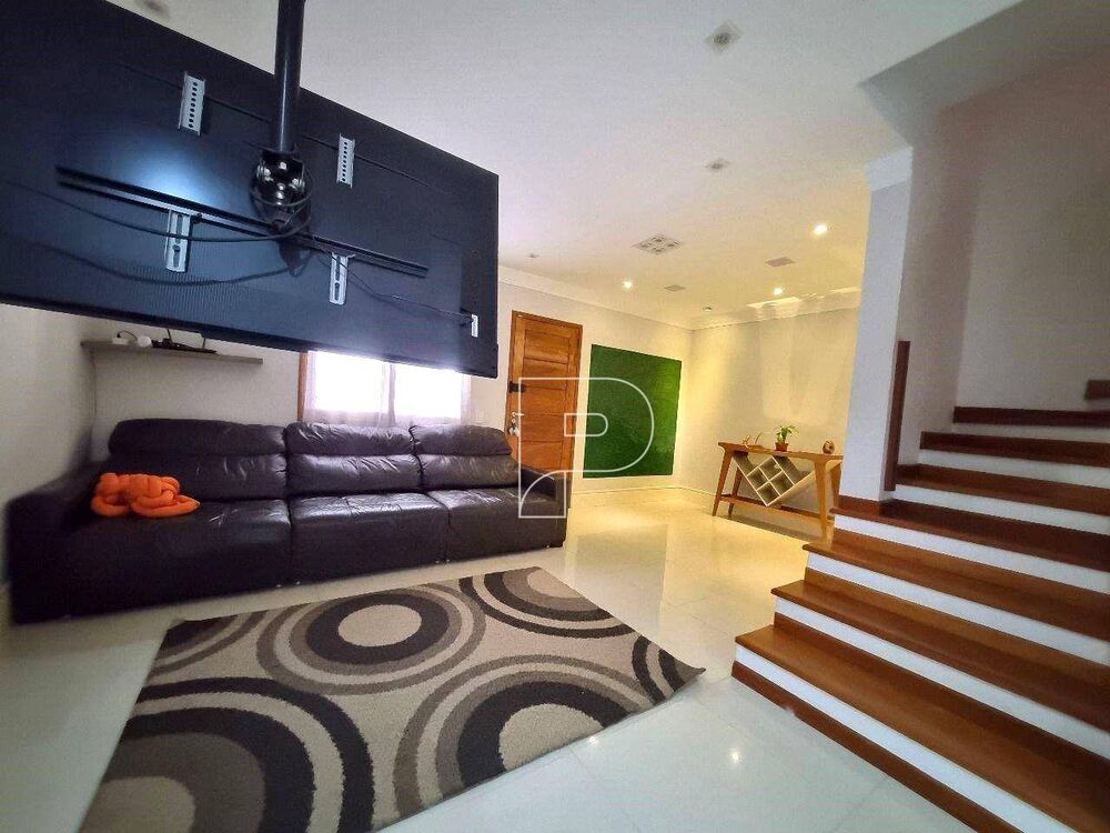 Casa de Condomínio, 4 quartos - Foto 45
