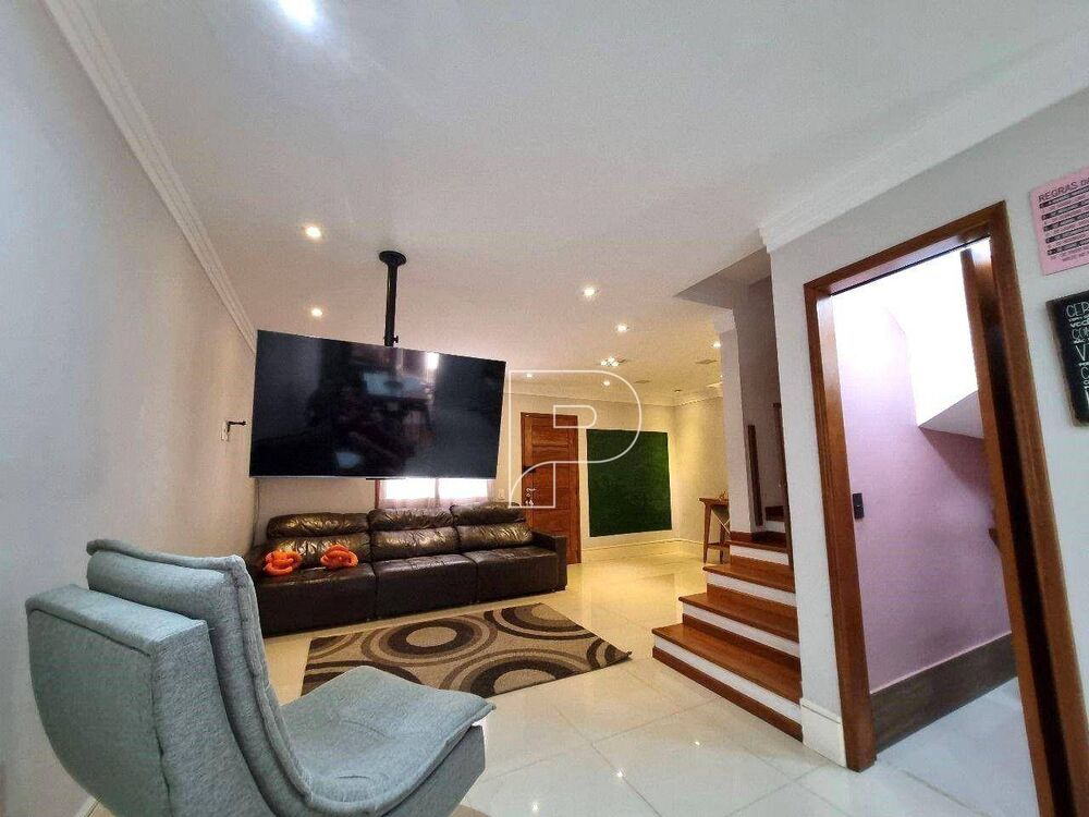 Casa de Condomínio, 4 quartos - Foto 37