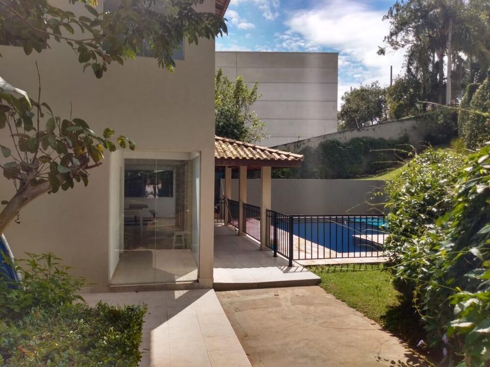 Casa de Condomínio, 4 quartos - Foto 29
