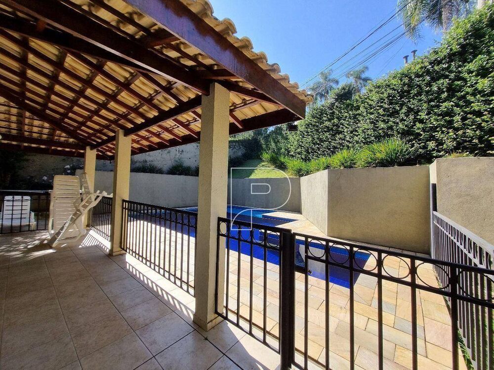 Casa de Condomínio, 4 quartos - Foto 39