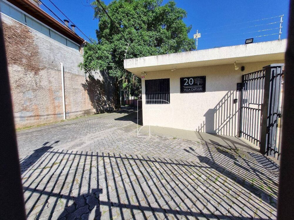 Casa de Condomínio, 4 quartos - Foto 38