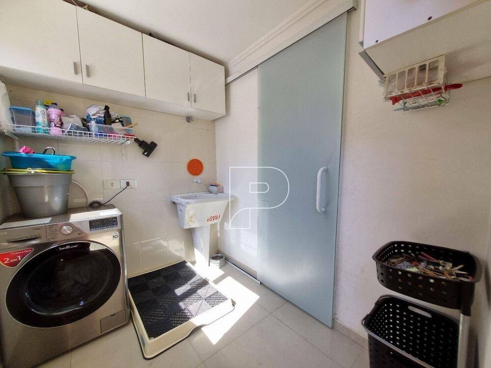 Casa de Condomínio, 4 quartos - Foto 30