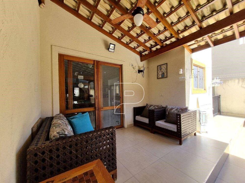 Casa de Condomínio, 4 quartos - Foto 8