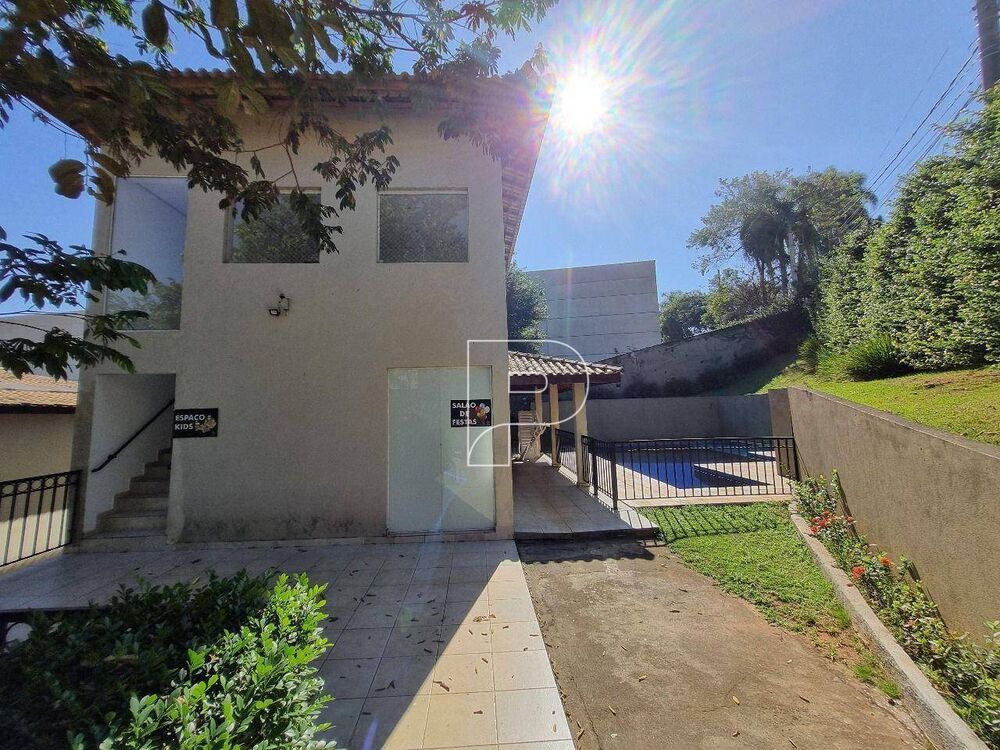 Casa de Condomínio, 4 quartos - Foto 49