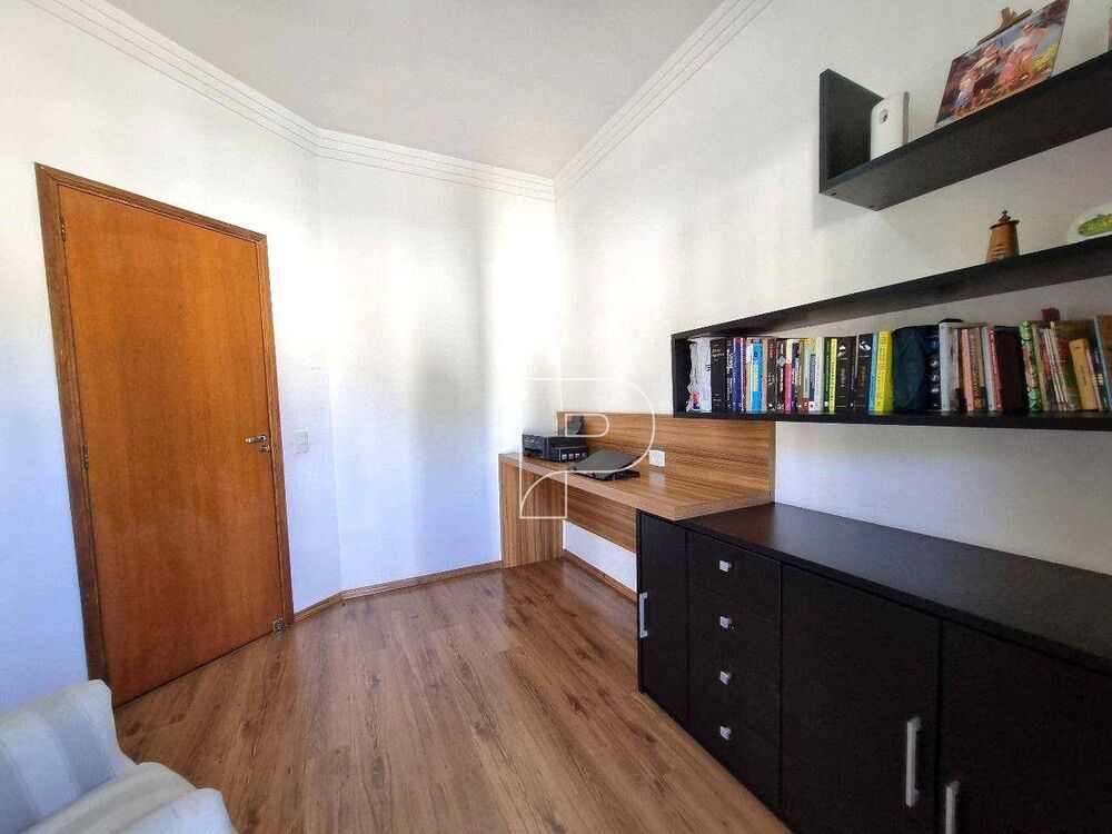 Casa de Condomínio, 4 quartos - Foto 16