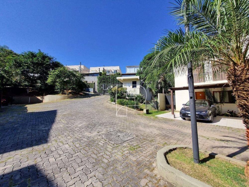 Casa de Condomínio, 4 quartos - Foto 56